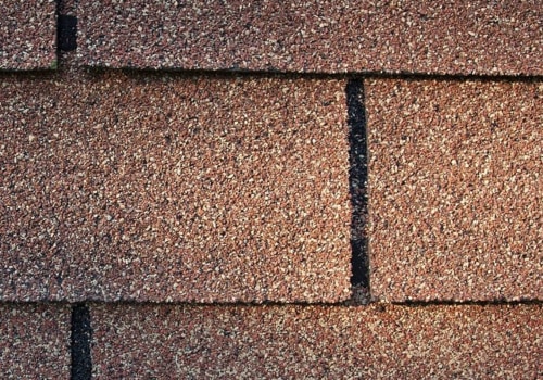 Installeert home depot dakshingles?